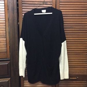 ♠️ kate spade cardigan